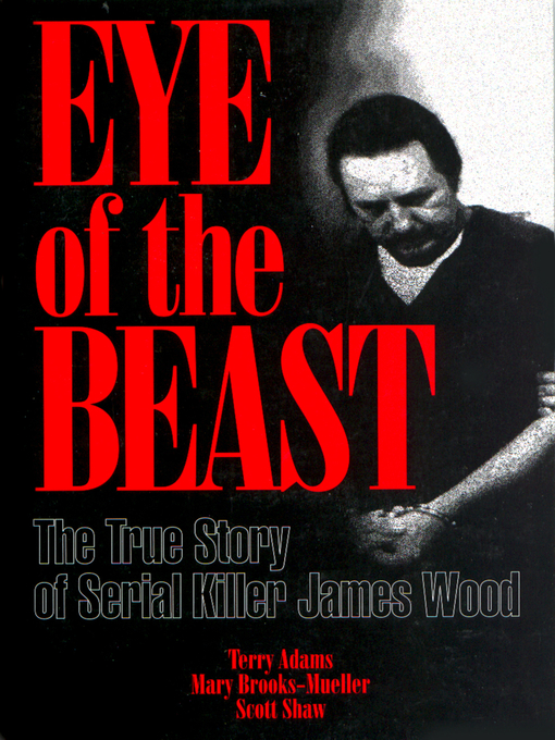 Title details for Eye of the Beast by Terry Adams - Available